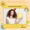 Geschenkset für Frauen 10-teilig, Wellness Box mit Produktbild-Vorschau 5