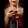 Bicchiere da vino XXL, il bicchiere per bottiglie di vino Anteprima dell’immagine prodotto 4