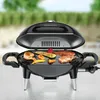 ROMMELSBACHER BBQ 4000 Barbecue Grill Produktbild-Vorschau 4
