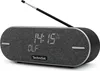 Radio DAB+ DIGITRADIO BT 2 antracytowo-czarne Podgląd zdjęcia produktu 10