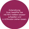 teeverliebt - Früchteparadiesmischung | loser Früchtetee | Produktbild-Vorschau 5