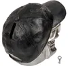 Schedel Spaarpot met Baseballcap Productafbeelding-voorbeeld 3