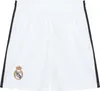 Real Madrid Fußball Trikot Set Bellingham Heim - 2024-2025 Produktbild-Vorschau 4