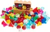 LEGO® Gems Diamentowa biżuteria + brązowa skrzynia skarbów Podgląd zdjęcia produktu 4