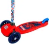 Spiderman Kinderstep met 3 wielen Produktbild-Vorschau 2
