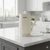 Elektrická Kanvica Marado 1,9L 1500W Ma-6638, Biela Náhľad obrázku produktu 2