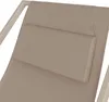 home24 Liegestuhl - 2er-Set - Stahl / Polyrattan Produktbild-Vorschau 7