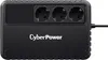 CyberPower BU650EU, Line-interaktivní, 0,65 kVA, 360 W, Náhled obrázku produktu 2