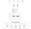 35W Dual USB-C Adapter Ladegerät für iPhone 16 16 Pro Max Produktbild-Vorschau 5