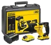 Stanley Säbelsäge 18V V20 2X2,0Ah Sfmcs300D2K Produktbild-Vorschau 11