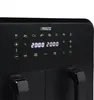 Heißluftfritteuse Princess 182068 Schwarz 2400W Produktbild-Vorschau 26
