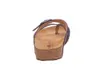 Haflinger Hausschuhe Hausschuhe Leder Produktbild-Vorschau 10