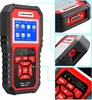 Konnwei KW850 Diagnostický měřič, skener OBD2 Náhled obrázku produktu 7