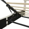 okwish dětská postel box spring 140×200 cm se světlými Náhled obrázku produktu 8