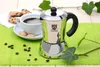 GRÄWE Espressokocher aus Edelstahl für 4 Tassen Produktbild-Vorschau 3