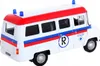 RAPPA WELLY MODELS Retro Trabant 1:34-39 mix Podgląd zdjęcia produktu 14