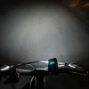 4T6 USB Fahrradlicht + Rücklicht 23677 Produktbild-Vorschau 17
