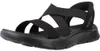 Sandali Del Marchio Skechers Del Modello Go Walk Flex Anteprima dell’immagine prodotto 1