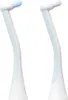 Hydrosonic SINGLE Aufsteckbürsten, 2x Bürstenkopf, optimale Produktbild-Vorschau 7