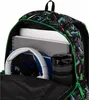 CoolPack, sac à dos pour jeunes Jerry Kids From The Block, Voir les images du produit 4