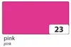 Tonpapier A4 pink FOLIA 6423 130g Produktbild-Vorschau 4