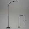 Briloner Leuchten - LED Stehleuchte, Stehlampe mit Produktbild-Vorschau 9