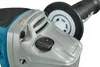 Makita DGA517Z úhlová bruska 12,5 cm 8500 ot./min 2,4 kg Náhled obrázku produktu 23