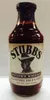 Stubbs Sticky Sweet Bar-B-Q Sauce 450 ml Produktbild-Vorschau 6