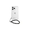 Guess Guhcp13Lkpsbk Iphone 13 Pro / 13 6.1 Transparentes Produktbild-Vorschau 3