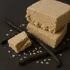 Kandylas Halva Vanille mit Stevia 400 g Traditionelle Produktbild-Vorschau 7
