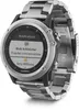 Garmin 010-01338-41 fenix 3 Saphir Titan Smartwatch Produktbild-Vorschau 2