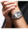 Festina Montre Acero Clasico Grey Voir les images du produit 9
