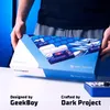 Tastenkappen für mechanische Tastatur Dark Project - Produktbild-Vorschau 6