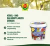 Balkon- & Kübelpflanzendünger COMPO Langzeitdünger mit Produktbild-Vorschau 3