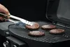 Napoleon Zubehör Grillzange Edelstahl 55019 Produktbild-Vorschau 2