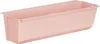 Geli Europaletten-Pflanzeinsatz EASY Rosa 37 cm - Produktbild-Vorschau 1