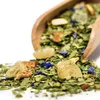 Verde Mate - Mate Tee Mas IQ 2x500g - Dicke Blätter 5mm - Produktbild-Vorschau 8
