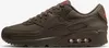 Nike Air Max 90 ESS+ "Cave Stone" Braun, Größe: 40.5 Produktbild-Vorschau 4