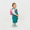 Belmil Mini Kiddy batoh do školky - Little Butterfly Náhled obrázku produktu 14