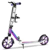 City Scooter, Tretroller Bergen ELITE – klappbar, Produktbild-Vorschau 2