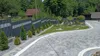 Ekspand | Nastro per recinzioni - Grigio - 19 cm x 35 m - Anteprima dell’immagine prodotto 12