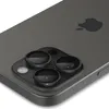 Spigen iPhone 17 Pro/Pro Max Glas.tR EZ Fit Optik Pro Anteprima dell’immagine prodotto 16