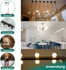 A collage of different lighting fixtures and their applications. Produktbild-Vorschau