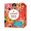 LOVARÉ Black Tea Assorted – Tee-Sortiment, 4 Sorten, 32 Produktbild-Vorschau 3