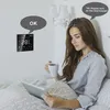 8X Smart WiFi Thermostat, Tuya-App, programmierbare Produktbild-Vorschau 15