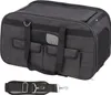 SucceBuy Katzentransportbox mit Rädern, Teleskopgriff und Produktbild-Vorschau 1