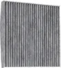 RIDEX 424I0190 Aktivkohle Innenraumfilter Pollenfilter für Produktbild-Vorschau 2