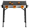 Table de travail pliante, 454 kg, référence KD11872 Voir les images du produit 25
