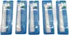 Oral-B Pro Precision Clean 10 - kartáčky - bílé Náhled obrázku produktu 10
