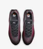 Nike Air Max DN "Black & University Red" Black/Red, Náhled obrázku produktu 4